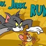Run Jerry, run
